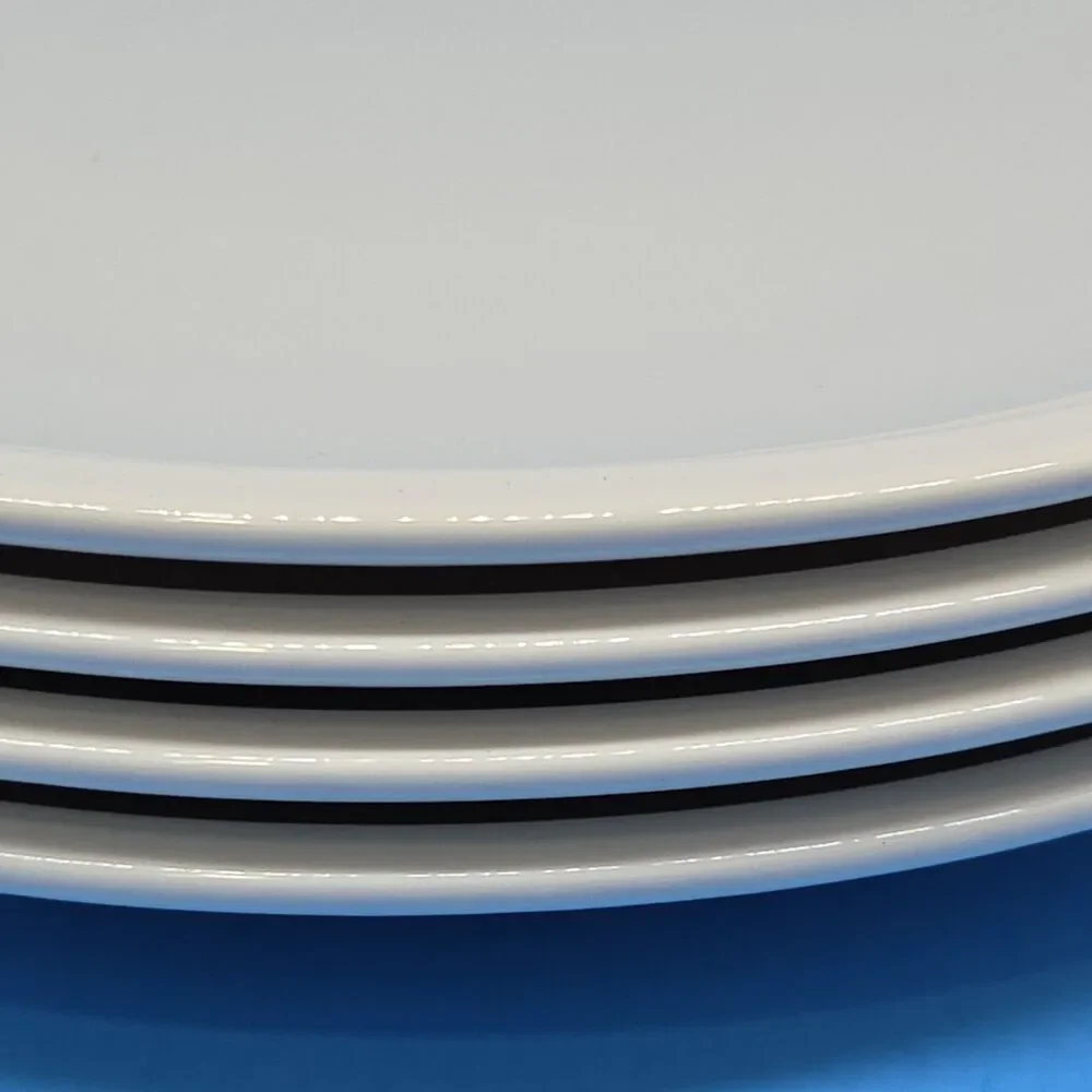 Villeroy And Boch Premium Porcelain 8 5/8